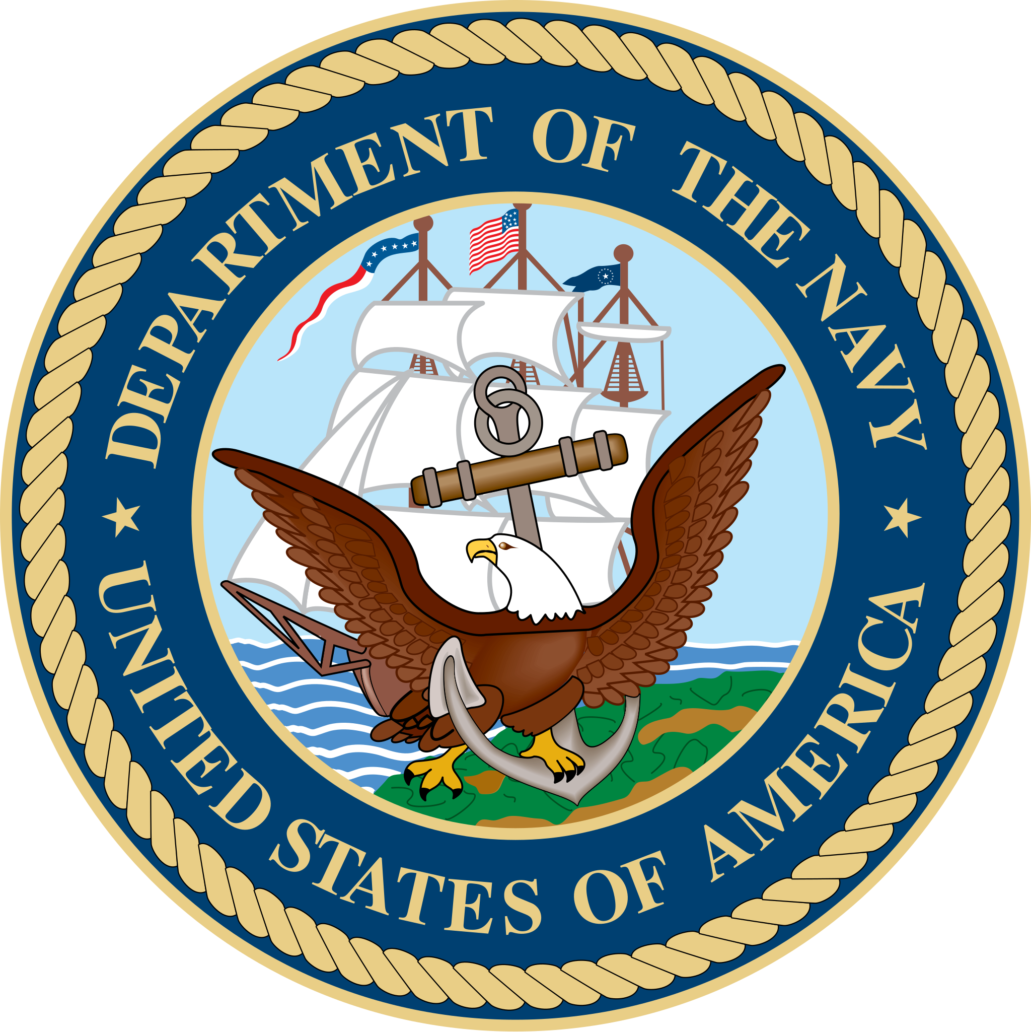 Department of Navy
